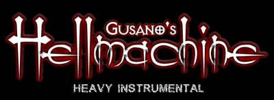 logo Gusano's Hellmachine